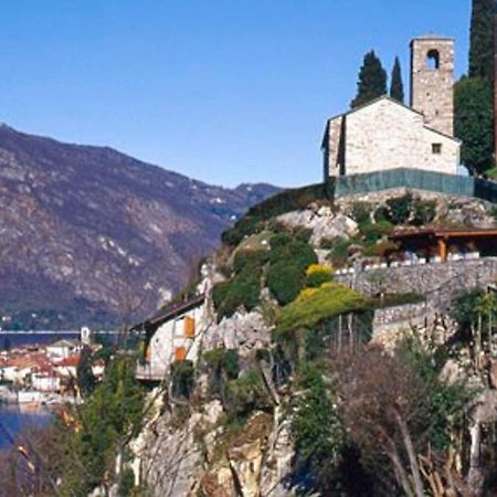 La Dimora Del Viandante - Como Lake Mandello del Lario Ngoại thất bức ảnh