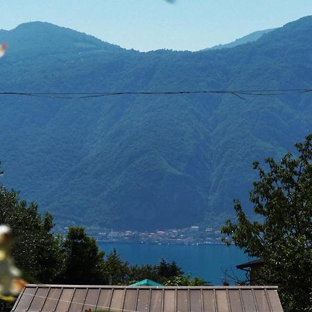 La Dimora Del Viandante - Como Lake Mandello del Lario Ngoại thất bức ảnh