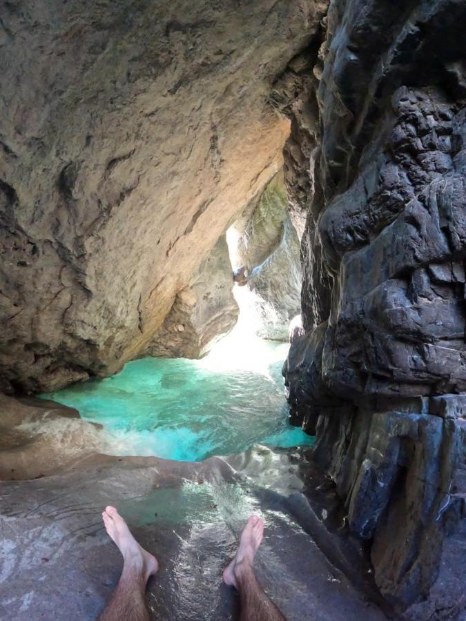 La Dimora Del Viandante - Como Lake Mandello del Lario Ngoại thất bức ảnh