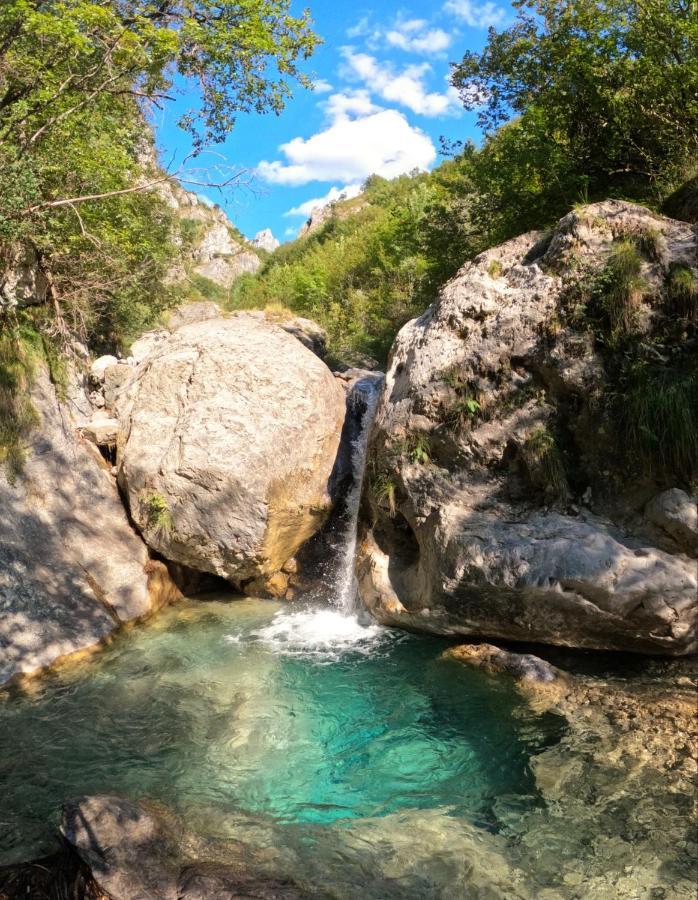La Dimora Del Viandante - Como Lake Mandello del Lario Ngoại thất bức ảnh