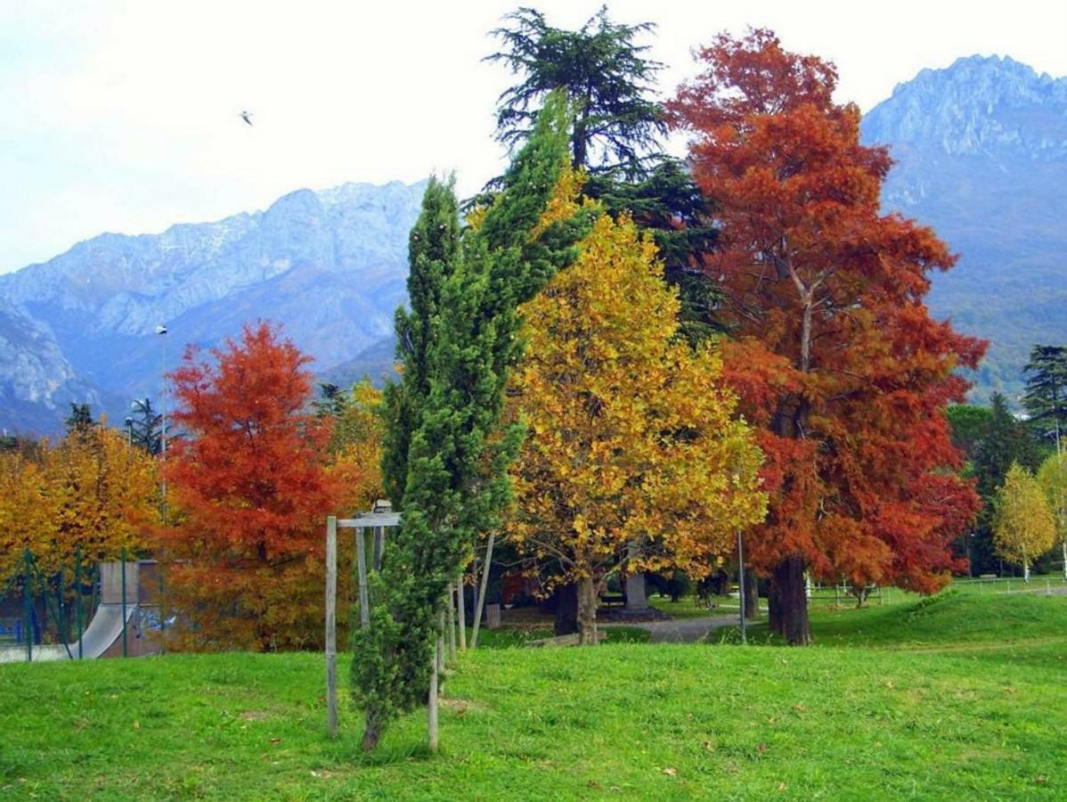 La Dimora Del Viandante - Como Lake Mandello del Lario Ngoại thất bức ảnh